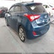 KMHD35LH8EU204029 2014 Hyundai Elantra Gt auction photo thumbnail 3
