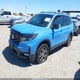 5FNYF8H64SB018935 2025 Honda Passport Awd Trailsport auction photo thumbnail 2