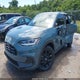 3CZRZ1H52SM739402 2025 Honda Hr-V 2Wd Sport auction photo thumbnail 2