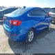 1G1BE5SM7H7236678 2017 Chevrolet Cruze Lt Auto auction photo thumbnail 4