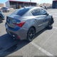 19UDE2F34LA008683 2020 Acura Ilx Standard auction photo thumbnail 4