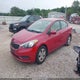KNAFK4A68G5568148 2016 Kia Forte Lx auction photo thumbnail 2