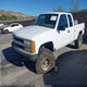 1GBEK19R3TE243952 1996 Chevrolet Gmt-400 K1500 auction photo thumbnail 2