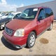 2FMZA57644BA72492 2004 Ford Freestar Ses auction photo thumbnail 2
