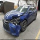 4T1BK1FK1FU560009 2015 Toyota Camry Xse V6 auction photo thumbnail 2