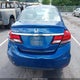 19XFB2F50DE200716 2013 Honda Civic Lx auction photo thumbnail 16