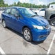 19XFB2F50DE200716 2013 Honda Civic Lx auction photo thumbnail 1