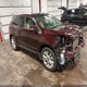2FMPK4K98LBA74969 2020 Ford Edge Titanium auction photo thumbnail 1