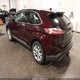 2FMPK4K98LBA74969 2020 Ford Edge Titanium auction photo thumbnail 3