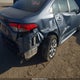5YFB4MDE1SP295385 2025 Toyota Corolla Le auction photo thumbnail 6