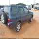 SALNY22265A474375 2005 Land Rover Freelander Se auction photo thumbnail 4
