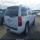 1GNFK13077R191693 2007 Chevrolet Tahoe Lt auction photo thumbnail 4