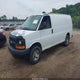 1GCHG35K381121539 2008 Chevrolet Express Work Van auction photo thumbnail 2