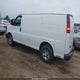1GCHG35K381121539 2008 Chevrolet Express Work Van auction photo thumbnail 3