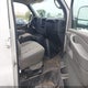 1GCHG35K381121539 2008 Chevrolet Express Work Van auction photo thumbnail 5