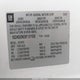 1GCHG35K381121539 2008 Chevrolet Express Work Van auction photo thumbnail 9