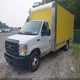 1FDWE3FK8NDC29589 2022 Ford E-350 Cutaway auction photo thumbnail 2