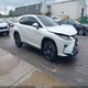 2T2BGMCA4GC004693 2016 Lexus Rx 450H auction photo thumbnail 1