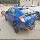 SHHFK7H4XHU417643 2017 Honda Civic Sport auction photo thumbnail 15