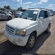 JTEDP21A740025432 2004 Toyota Highlander Base auction photo thumbnail 2