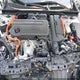 2HGFE4F85SH344293 2025 Honda Civic Hybrid Sport/Sport Touring auction photo thumbnail 10
