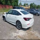 2HGFE4F85SH344293 2025 Honda Civic Hybrid Sport/Sport Touring auction photo thumbnail 3