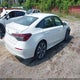 2HGFE4F85SH344293 2025 Honda Civic Hybrid Sport/Sport Touring auction photo thumbnail 4