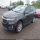 3GNAXKEG5PS107685 2023 Chevrolet Equinox Fwd Lt auction photo thumbnail 2