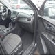 3GNAXKEG5PS107685 2023 Chevrolet Equinox Fwd Lt auction photo thumbnail 5