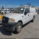 1FTRF122X8KB62714 2008 Ford F-150 Stx/Xl/Xlt auction photo thumbnail 2