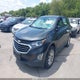 2GNAXHEVXL6219182 2020 Chevrolet Equinox Fwd Ls auction photo thumbnail 2
