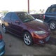 1YVHP80C065M05319 2006 Mazda Mazda6 I Sport auction photo thumbnail 1