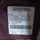 1YVHP80C065M05319 2006 Mazda Mazda6 I Sport auction photo thumbnail 9