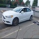 3FA6P0H73HR369993 2017 Ford Fusion Se auction photo thumbnail 2