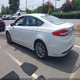 3FA6P0H73HR369993 2017 Ford Fusion Se auction photo thumbnail 3