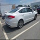 3FA6P0H73HR369993 2017 Ford Fusion Se auction photo thumbnail 4