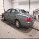 1G4HP52K15U152701 2005 Buick Lesabre Custom auction photo thumbnail 3
