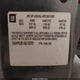 1G4HP52K15U152701 2005 Buick Lesabre Custom auction photo thumbnail 9