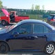 5YFB4MDE3RP215711 2024 Toyota Corolla Le auction photo thumbnail 15
