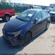 5YFB4MDE3RP215711 2024 Toyota Corolla Le auction photo thumbnail 2