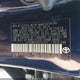 5YFB4MDE3RP215711 2024 Toyota Corolla Le auction photo thumbnail 9