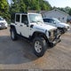 1J4HA6H18AL133860 2010 Jeep Wrangler Unlimited Rubicon auction photo thumbnail 1