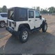 1J4HA6H18AL133860 2010 Jeep Wrangler Unlimited Rubicon auction photo thumbnail 4