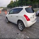 JN8AZ08W77W643010 2007 Nissan Murano Sl auction photo thumbnail 3