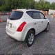 JN8AZ08W77W643010 2007 Nissan Murano Sl auction photo thumbnail 4