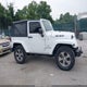 1C4AJWBG1JL809098 2018 Jeep Wrangler Jk Sahara 4X4 auction photo thumbnail 14