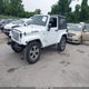1C4AJWBG1JL809098 2018 Jeep Wrangler Jk Sahara 4X4 auction photo thumbnail 2