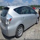 JTDZN3EU2EJ000153 2014 Toyota Prius V Two auction photo thumbnail 4