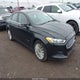 3FA6P0LU3DR302608 2013 Ford Fusion Hybrid Se auction photo thumbnail 1