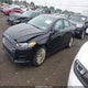 3FA6P0LU3DR302608 2013 Ford Fusion Hybrid Se auction photo thumbnail 2